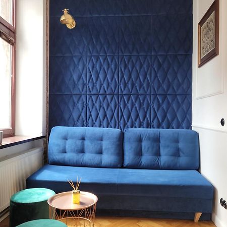 Piotrkowska Gallery Apartments Лодз Екстериор снимка