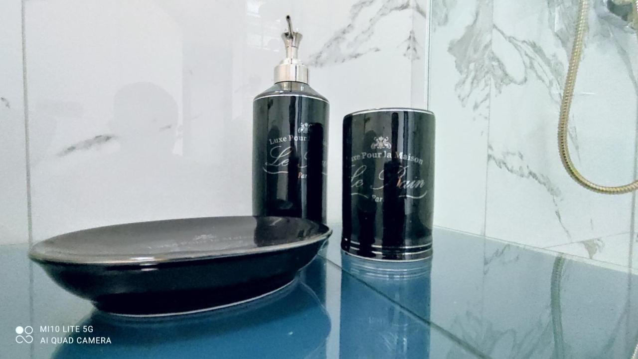 Piotrkowska Gallery Apartments Лодз Екстериор снимка