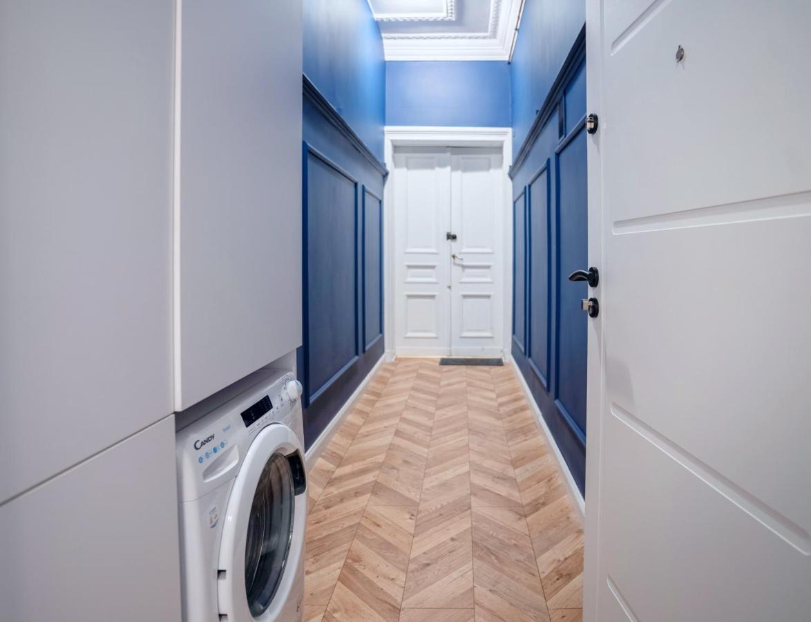 Piotrkowska Gallery Apartments Лодз Екстериор снимка