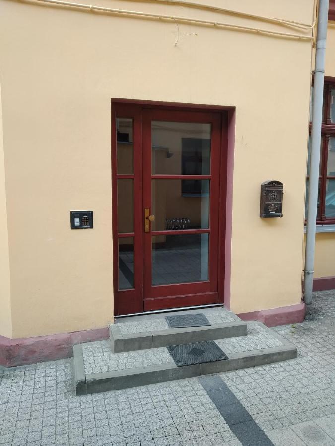 Piotrkowska Gallery Apartments Лодз Екстериор снимка